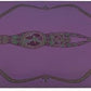 Liforme Printed Yoga Mat Collection - Free Yoga Bag Included - Patented Alignment System, Warrior-like Grip, Non-Slip, Eco-friendly, Sweat-resistant, Long, Wide and Thick for Comfort
