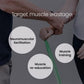 TensCare Perfect EMS - Strengthen, Rehabilitate and Tone Muscles. Recover Faster from Injuries. TENS Program for Pain Relief