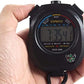 Multi-Function Electronic Digital Sport Stopwatch Timer, Large Display with Date Time and Alarm Function,Suitable for Sports Coaches Fitness Coaches and Referees (24pack)