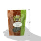 Spring Pouchong Tea Pouches - 2oz | Loose Leaf Taiwanese Oolong | Handcrafted in Pinglin, Taiwan | Fragrant and Mild Tea | Traditional Small Batch | Floral Aroma & Semi-Oxidized