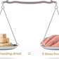 Organic Freeze Dried Dog & Cat Treats - Single Ingredient, Grain Free Food Toppers for Healthy Pets, No Fillers or Preservatives (3 Bag, Salmon)