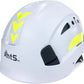 Hard Hat Safety Helmet Construction Industrial Head Protection ANSI Z89.1 CE EN397