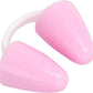 Painless Nose Plugs for Swimming,Nose Plugs for Swimming for Kids (Age 6+) and Adults, Ensure Comfort and Safety in The Water