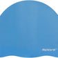 Sporti Silicone Swim Cap for Kids, Unisex Youth Swimming Cap, Protection Bathing Caps for Your Children, Aged 2-10
