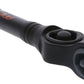 TRUGLO Cadence Vibration-Dampening Noise Reducing Lightweight 8" Hunting Archery Bow Stabilizer for Improved Bow Balance & Stability