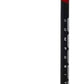 Goode - G-Max (Set of 2) - Our shafts use The Shock Absorption Properties of Carbon to Enhance Your Skiing Experience - Summit Red / 46"/115cm