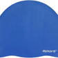 Sporti Silicone Swim Cap for Kids, Unisex Youth Swimming Cap, Protection Bathing Caps for Your Children, Aged 2-10