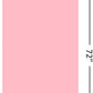 Eunzel 2 Pack Hot Yoga Towel Non Slip Yoga Mat Towel Non-Slip Sweat Absorbent Microfiber Towel for Hot Yoga, Pilates and Workout 72" x 26.5", Pink