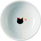 Necoichi Raised Stress Free Cat Food Bowl, Elevated, Backflow Prevention, Dishwasher and Microwave Safe, No.1 Seller in Japan! (Sakura Limited Edition, Large)