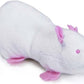SmartyKat Rat Pack Kicker Plush Catnip Cat Toy - Randomly Selected Color, Jumbo