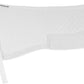 HORZE Fur Half Pad | Durable, Breathable, Non-Slip Correction Saddle Pad