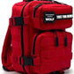 WOLFpak 9L Backpack Mini – Elite Red