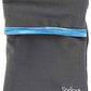 Sprigs Banjees 2 Pocket Wrist Wallet/Wrist Band/Wrist Pocket for Travel, Walking, & Running. Wallet Pouch That Holds Cash, Card, ID's, and More
