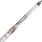 CUESOUL SOOCOO Series 58" 19oz Maple Pool Cue