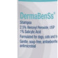 Shampoo for Dogs, Cats and Horses, 12 Ounce