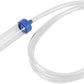Fish Tank Siphon Cleaner Aquarium Siphon Tube, Aquarium Water Changer, Fish Tank Gravel Cleaner Aquarium Fish Tank Cleaner Aquarium Siphon, Long Nozzle Water Changer Aquarium Cleaning Tool