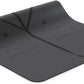 Liforme Original Yoga Mat – Free Yoga Bag Included - Patented Alignment System, Warrior-like Grip, Non-slip, Eco-friendly, sweat-resistant, long, wide, 4.2mm thick mat for comfort