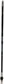 Topyond 30in Archery Bow Stabilizer, Carbon Fiber Stabilizer for Compound Bow, Vibration and Noise Absorption Damping Shock Absorber for Enhanced Balance in Outdoor Competitions