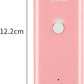 Dog Cat Home Hair Waterproof Clipper Portable Electric USB Rechargeable Pet Grooming Tools Low Noise Shaver Cordless Trimmer for Small and Large Pets