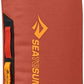 Sea to Summit Big River Dry Bag, Heavy-Duty Dry Storage, 5 Liter, Picante Red