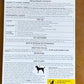 TevraPet Activate II Flea and Tick Prevention for Dogs | 4 Count | Extra Large Dogs 55+ lbs | Topical Drops | 4 Months Flea Treatment