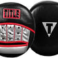 TITLE Boxing Valiant Punch Mitts - Boxing Pads, Muay Thai Pads, Punching Mitts, Focus Mitts, Boxing Equipment, Punching Pads, MMA Equipment, Kickboxing