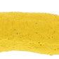 Comfort Grip Safety Perch for Bird Cages - Pedicure Perch for Birds to Keep Nails and Beaks in Top Condition - Safe Easy to Install Bird Cage Accessories - X-Small 4.5"
