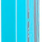44 inch Body Board Ultimate Wavemaster Pro Bodyboard, Super EPS Core with Pro Quality Wrist Leash