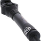 TRUGLO Cadence Vibration-Dampening Noise Reducing Lightweight 8" Hunting Archery Bow Stabilizer for Improved Bow Balance & Stability
