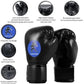 Durable Inflatable Kids Punching Bag for Karate and Boxing – Bounce-Back Martial Arts Bag for Boys and Girls, Great Birthday Gift to Relieve Energy and Build Skills for Boys Ages 4-12