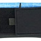 3 Pocket Adjustable Running Belt Waist Pack, Fanny Pack For Working Out With Sweat Resistant Backing, Holds All iPhone Models