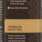 Peet's Coffee, Medium Roast Ground Coffee - Big Bang 10.5 Ounce Bag (Pack of 2)