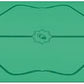 Liforme Original Yoga Mat – Free Yoga Bag Included - Patented Alignment System, Warrior-like Grip, Non-slip, Eco-friendly, sweat-resistant, long, wide, 4.2mm thick mat for comfort