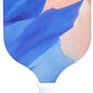 HELIOS Khione Pickleball Paddle - Dusk | 8oz G2S Fiberglass Surface with 13mm Reactive Honeycomb Core | Lightweight Design for Beginners | AreaMax for Expanded Sweet Spot | USAP Approved