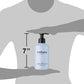 Raya Azulen Facial Cleansing Milk 16 oz (150) | Calming and Refining, Soap-Free Fluid Cleanser and Make-Up Removing Lotion | Made with Azulene Extract and Aloe Vera | Great for Sensitive Skin