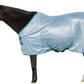 TuffRider Comfy Mesh Fly Sheet | UV Protection Horse Sheet, Standard Neck, 130 Grams Breathable Polyester Mesh