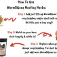 Non-GMO Backyard Chicken Nesting Herbs (10 oz) - Naturally Keep A Clean Coop Your Hens Will Love