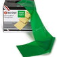 Body Sport Exercise Bands - Resistance Bands in 50 yard Rolls for Fitness, Stretching, or Physical Therapy