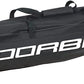 Floorball High School/Adult Stick Set with 12 Sticks, 12 Balls & Bag