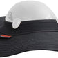 Climbing Helmet Sunshade Hat, Suit for The Climbing, Rescue Team, High-Altitude Worker