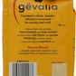 Gevalia Decaf House Blend Medium Roast Ground Coffee (12 oz Bag) (Pack of 5)