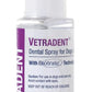 Dental Spray for Dogs and Cats, 2 oz