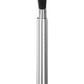 Batting Tee for Baseball/Softball, Premium Hitting Tee with Handrolled Rubber Top,Aluminum Stem,Metal Base,Easy Setup Baseball Tee Height Adjustable 24-46 inch for Kids and Adults