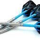 CUESOUL Professional Tungsten Steel Tip Dart Set 85% Tungsten 22g/24g/26g-Glory Series