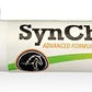 SynChill AF Calming Gel for Nervous Horses - Single Serving - Advanced Formula with L-Theanine, Increased Potency, 100% Natural Supplement, Disposition & Confidence Support for Horses
