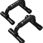 Push up Bars,5BILLION Strength Training Push Up Handle,Portable Calisthenics Bar for Home Gym Workout, Pushup Bar Calisthenics Equipment,Up to 330Lbs