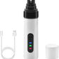 Silent Groom Pro,Silent Groom Pro Nail Grinder,2025 New Silent Groom Pro for Dogs and Cats, Nail Trimmer with Quick USB Charge(1pc)