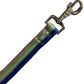 Premium Horse Training Lunge Line with Alloy Trigger Buckle for Accurate Equestrian Training of 26 Foot (8 Meters)