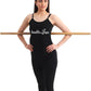 HealthAndYoga™ StretchNHeal Collapsible Multi-Use Wooden Yoga Stick - Regular and XL - Portable Posture Corrector Pole, Stretch Mobility Stick, Physical Workout Exercise Dowel
