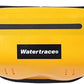 Waterproof Fanny Pack Snorkeling Bag Waist Bag For Canoe Kayaking Rafting Surfing Swimming Boating Storage Pack Paddle Board (Yellow)
